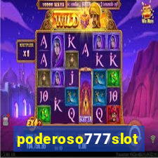 poderoso777slot