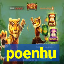 poenhu