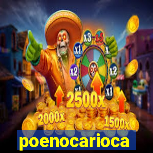 poenocarioca