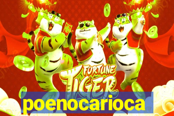 poenocarioca