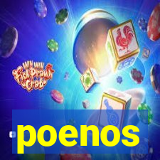 poenos