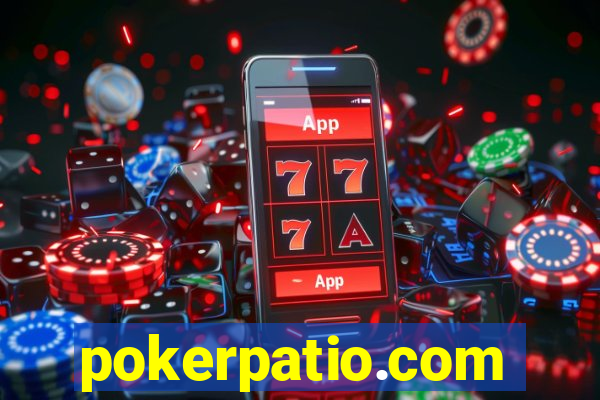 pokerpatio.com