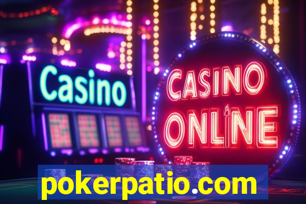 pokerpatio.com