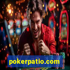 pokerpatio.com