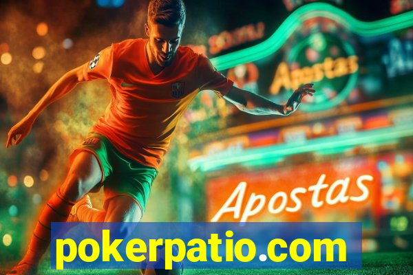 pokerpatio.com