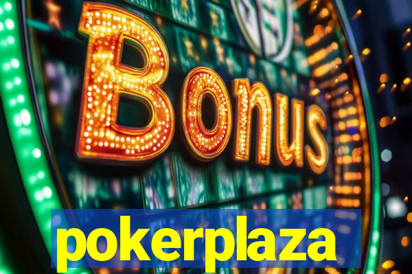 pokerplaza