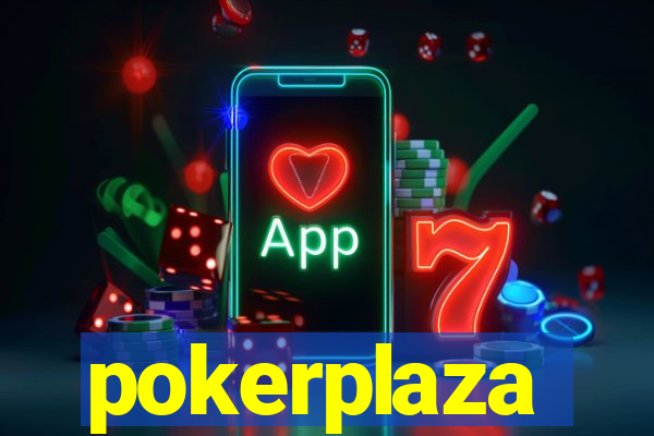 pokerplaza