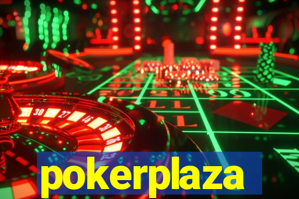 pokerplaza