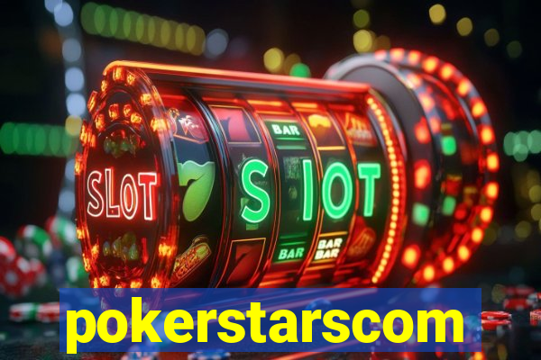 pokerstarscom