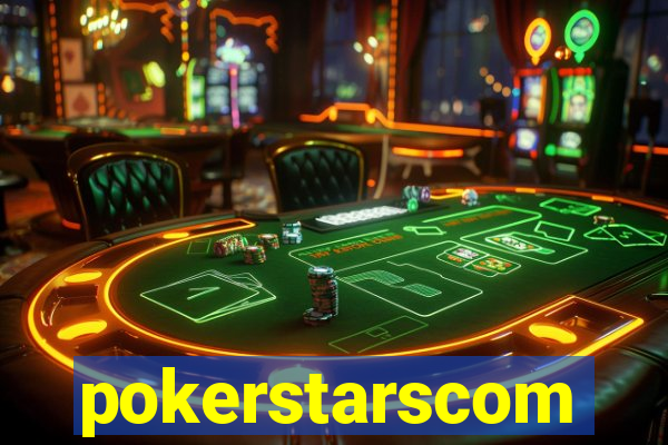 pokerstarscom