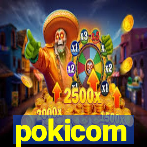 pokicom