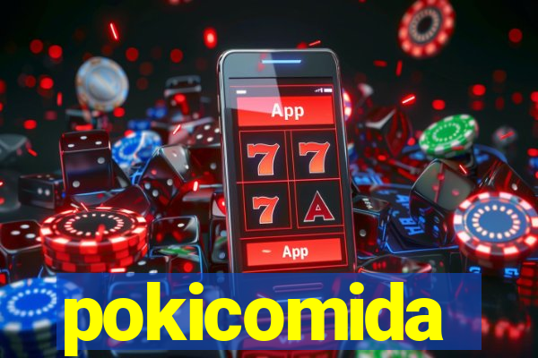 pokicomida