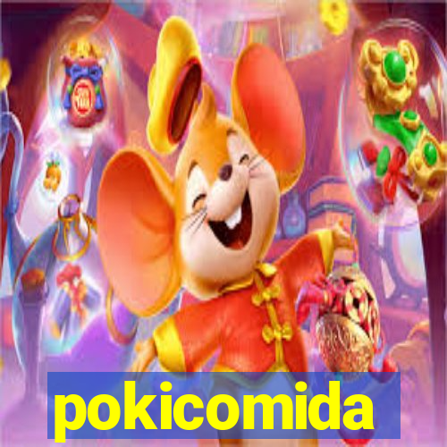 pokicomida