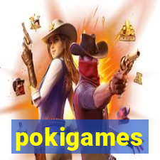 pokigames