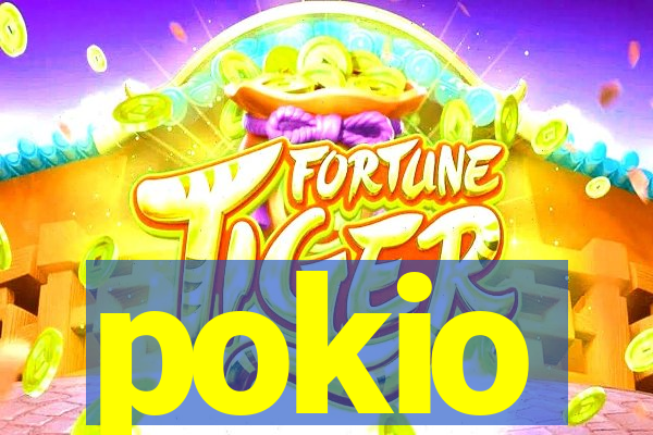 pokio