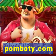 pomboty.com