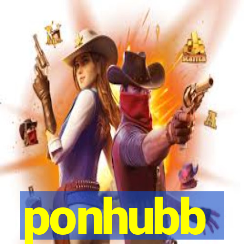 ponhubb