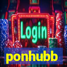 ponhubb