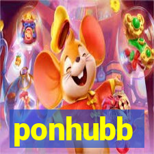 ponhubb