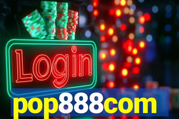 pop888com