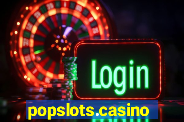 popslots.casino