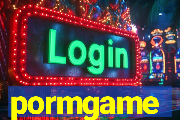 pormgame