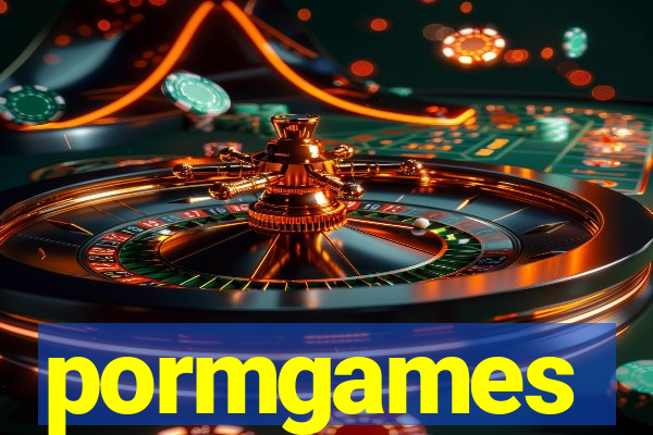 pormgames