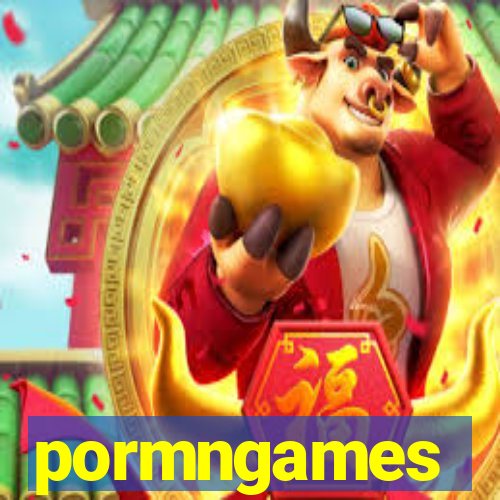 pormngames