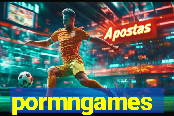 pormngames