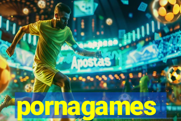 pornagames