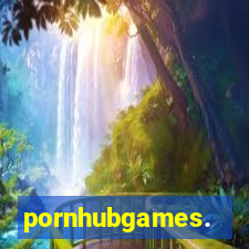 pornhubgames.