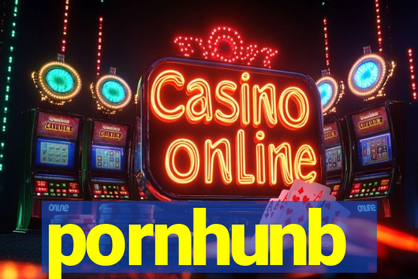 pornhunb