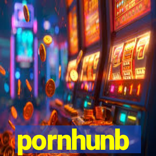 pornhunb