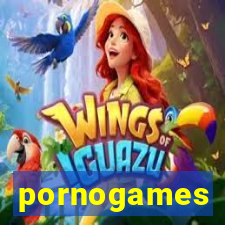 pornogames