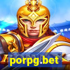 porpg.bet