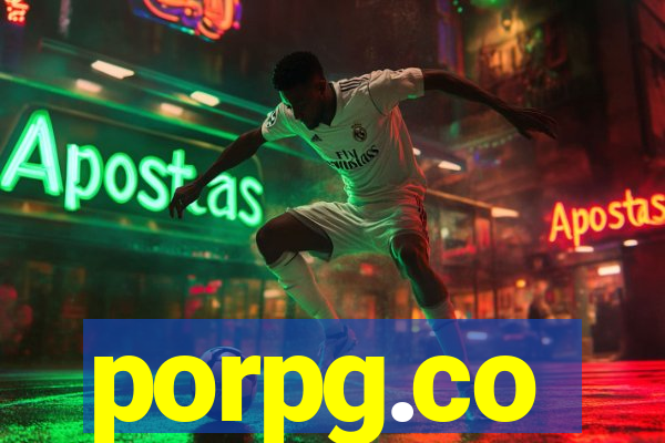 porpg.co