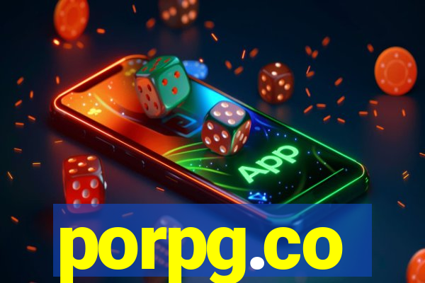 porpg.co