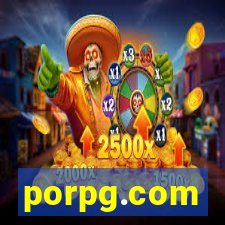 porpg.com