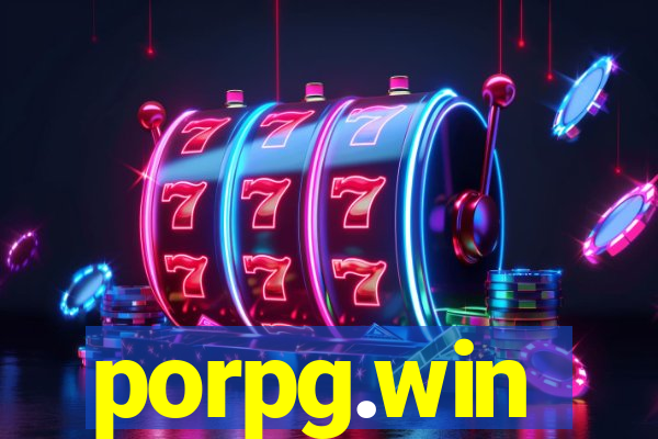 porpg.win