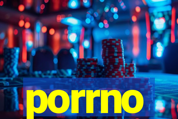 porrno