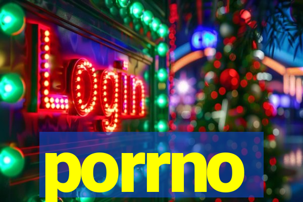 porrno