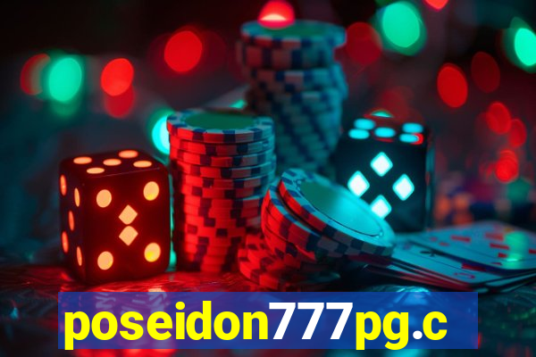 poseidon777pg.com