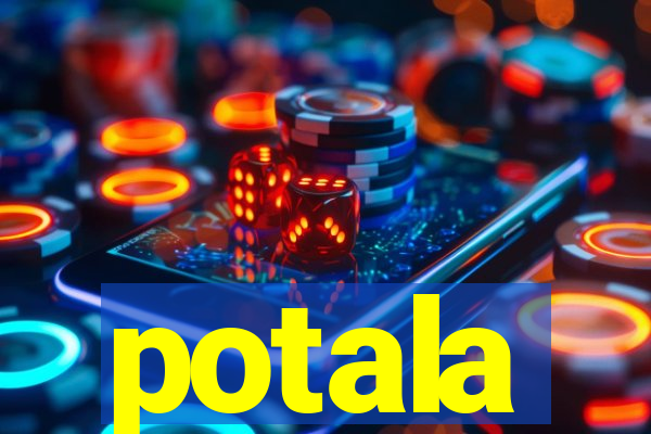 potala-bet.com