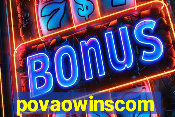 povaowinscom