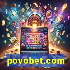 povobet.com