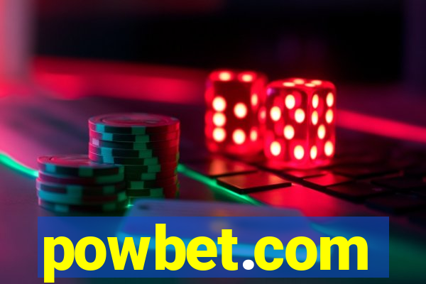 powbet.com