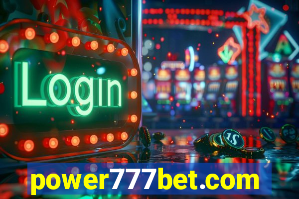 power777bet.com