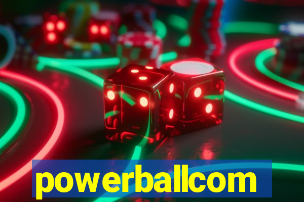 powerballcom