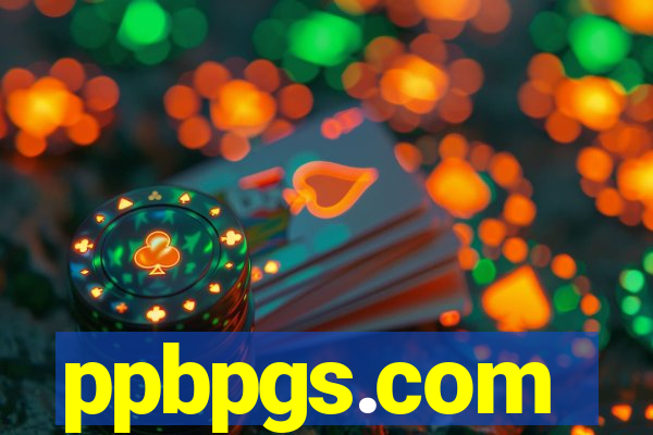 ppbpgs.com