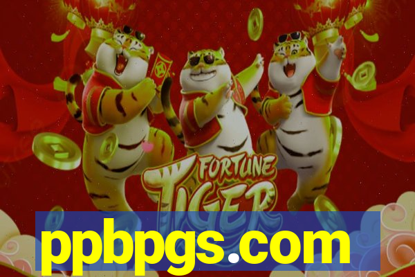 ppbpgs.com